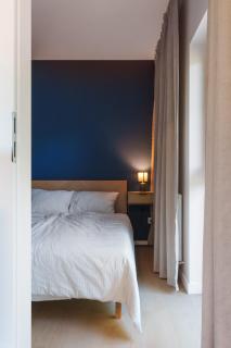REST Apartments - 1