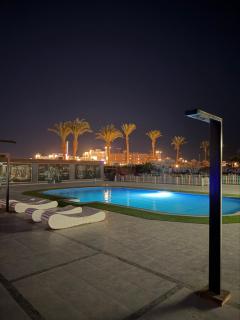Scandic Resort - 0