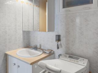 Proche Thermes, Lave-linge, Garage, 1-2 peoples - 4
