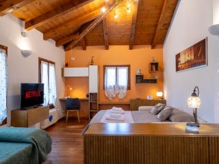 open space apt - comodo a Venezia - 0