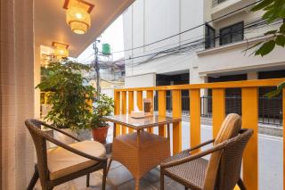 Oasis Kathmandu Hotel - 6