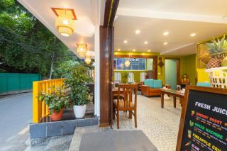 Oasis Kathmandu Hotel - 5