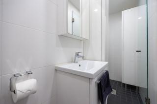 Modern Apartment in the Heart of Telliskivi - 1