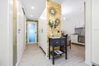 Modern Apartment in the Heart of Telliskivi - 6