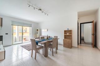 Monopoli Beach House 200 m from the sea - Happy Rentals - 9