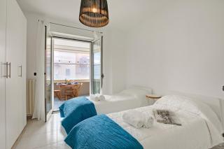 Monopoli Beach House 200 m from the sea - Happy Rentals - 4
