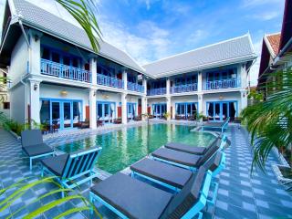 Luangprabang New Century Hotel - 3