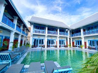 Luangprabang New Century Hotel - 0