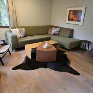 Gezellig huisje met bostuin op de Veluwe - 6