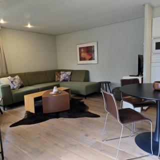 Gezellig huisje met bostuin op de Veluwe - 5