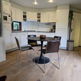 Gezellig huisje met bostuin op de Veluwe - 2