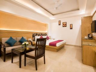 Hotel Krishna Deluxe-By RCG Hotels Near New Delhi Train Station - 2
