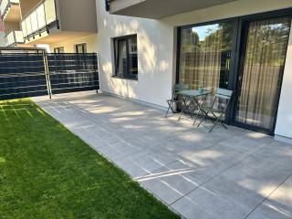 Apartmány Relax pri Športovom a relaxačnom centre - 5