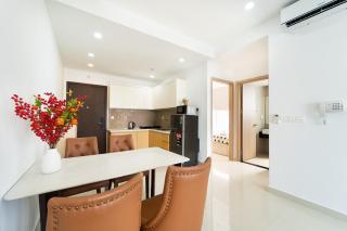 Sunrise City View 2BR Apartment-District 7-Hanahome19 - 2