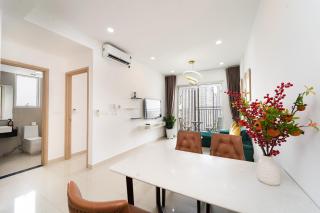Sunrise City View 2BR Apartment-District 7-Hanahome19 - 1
