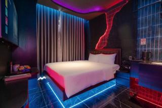 Benri Hotel Signature - 7