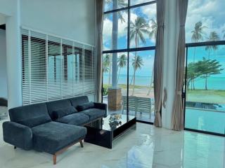 Makin Pool Villa Khanom - 7