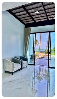 Makin Pool Villa Khanom - 6