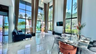 Makin Pool Villa Khanom - 4