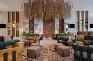 Hard Rock Hotel Malta - 9
