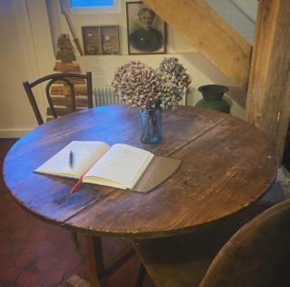 Maison la folie douce - 9