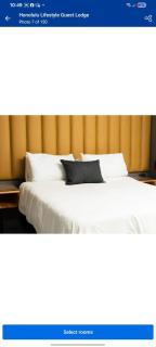 HOLULU LIFESTYLE hotel - 0