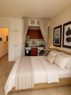 Studio in Central Monaco - 6