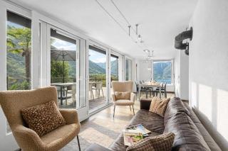 Casa la Tortue 1 Scaiano for 4 - Happy Rentals - 8