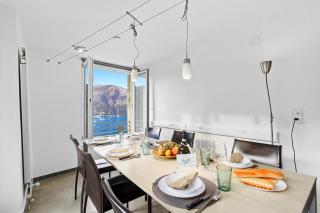 Casa la Tortue 1 Scaiano for 4 - Happy Rentals - 5
