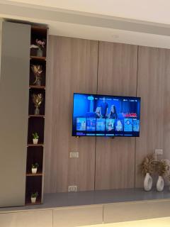 Scandic Resort - 2