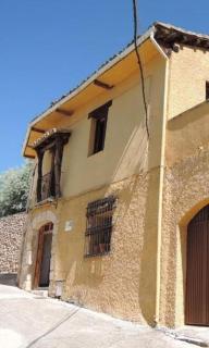Casa Rural Las Mieles - 0
