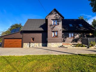 Beskid House Kurów - 7