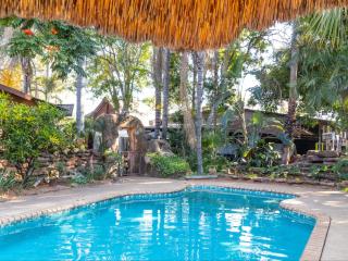 Eco Lodge Lephalale - 4