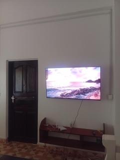 C&N house watamu - 9
