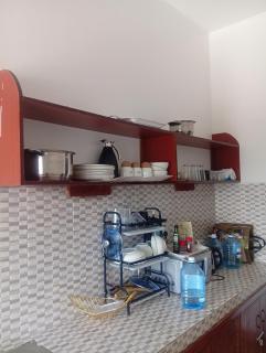 C&N house watamu - 8