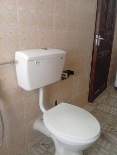 C&N house watamu - 5