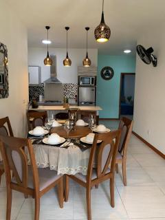 Westwood Apartement B2 - 0
