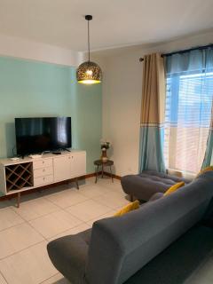 Westwood Apartement B2 - 1