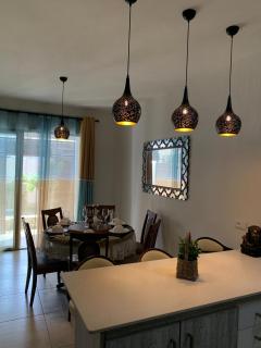 Westwood Apartement B2 - 3