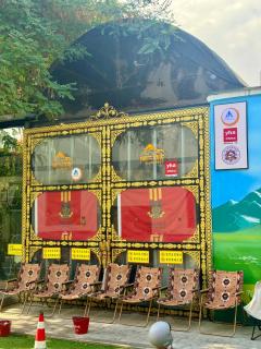 Kailash International Youth Hostel-YHA in Yining - 7