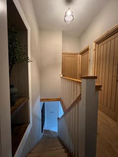 3bedroom house for professionals and family stay - 8