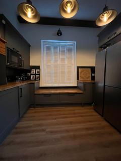 3bedroom house for professionals and family stay - 2