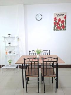 Chiangmai View Home 2BR 4 Beds Sleeps 8 - 5