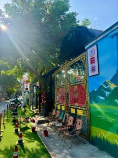 Kailash International Youth Hostel-YHA in Yining - 3