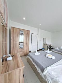 Chiangmai View Home 2BR 4 Beds Sleeps 8 - 4