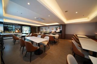 Echarm Hotel Shenzhen Convention and Exhibition Centre, Huaqiangbei Metro Station Branch - 7