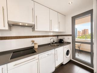 Apartamento Clásico con balcón en Sanchinarro - 4