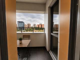 Apartamento Clásico con balcón en Sanchinarro - 3