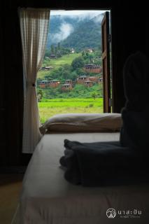 นาสะปัน โฮมสเตย์ - Na Sapan Homestay - 8