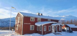 Umfors Camping - 4